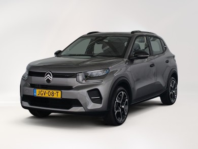 Citroën C3 (JGV08T) met auto abonnement