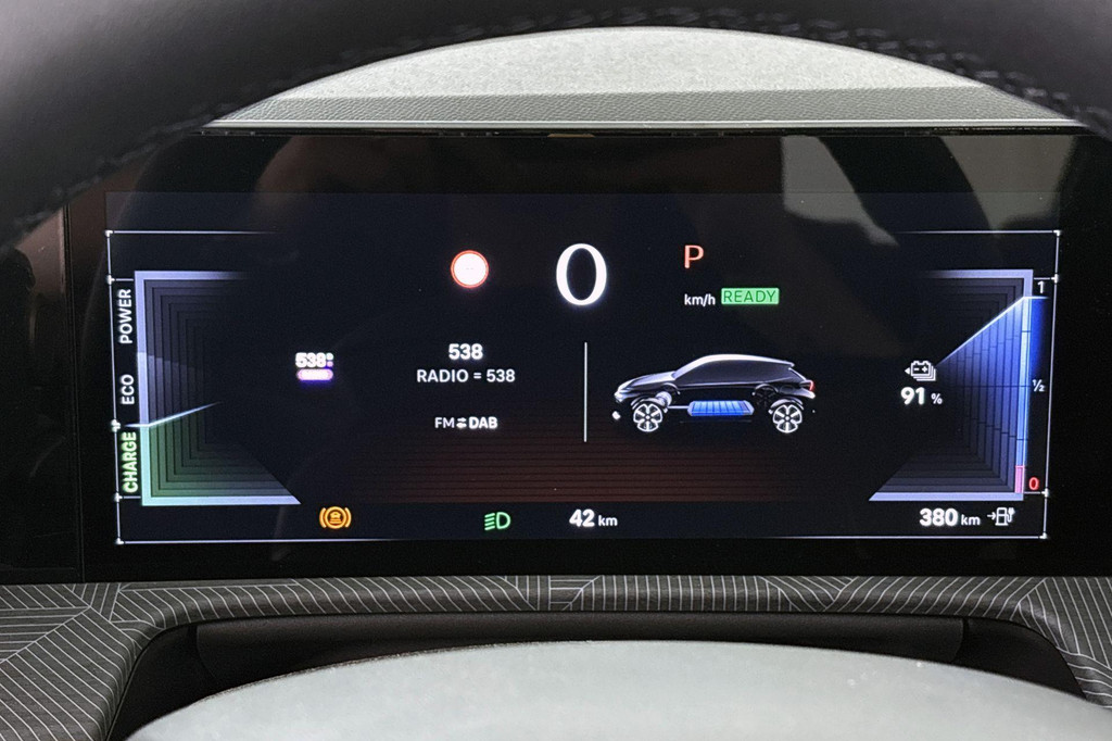 Lancia Ypsilon (KFL38Z) met abonnement