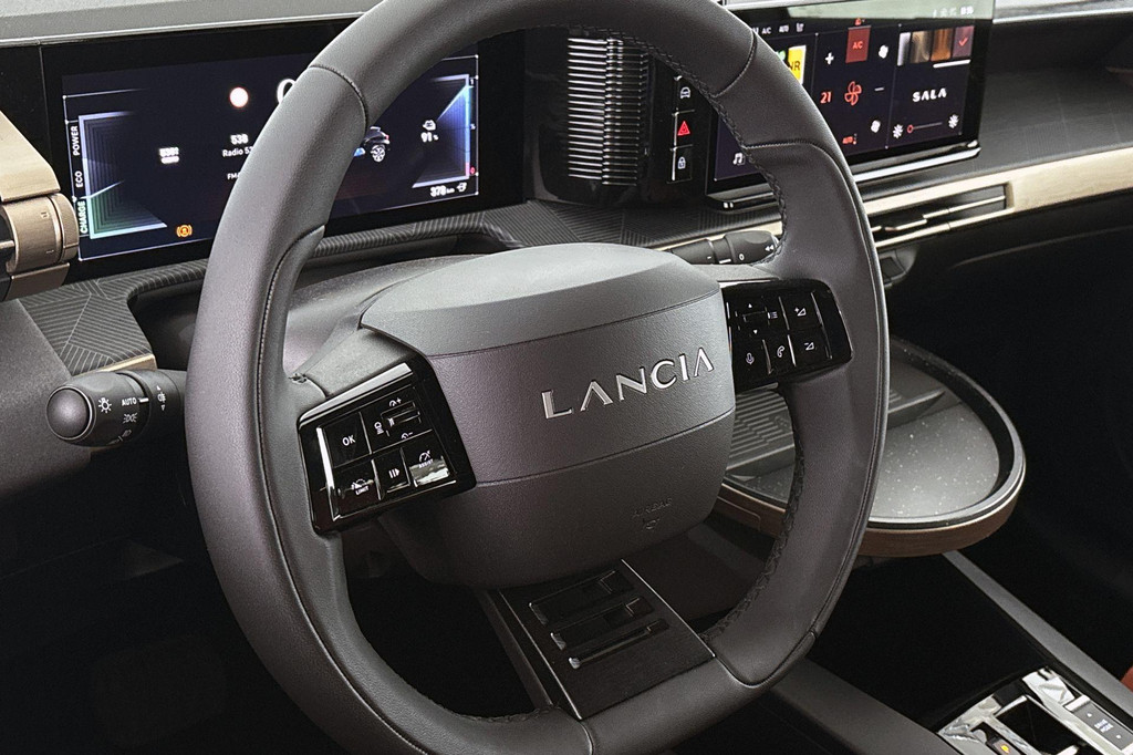Lancia Ypsilon (KFL38Z) met abonnement