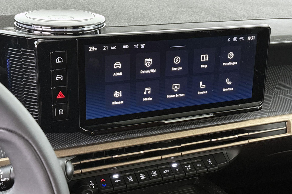 Lancia Ypsilon (KFL38Z) met abonnement