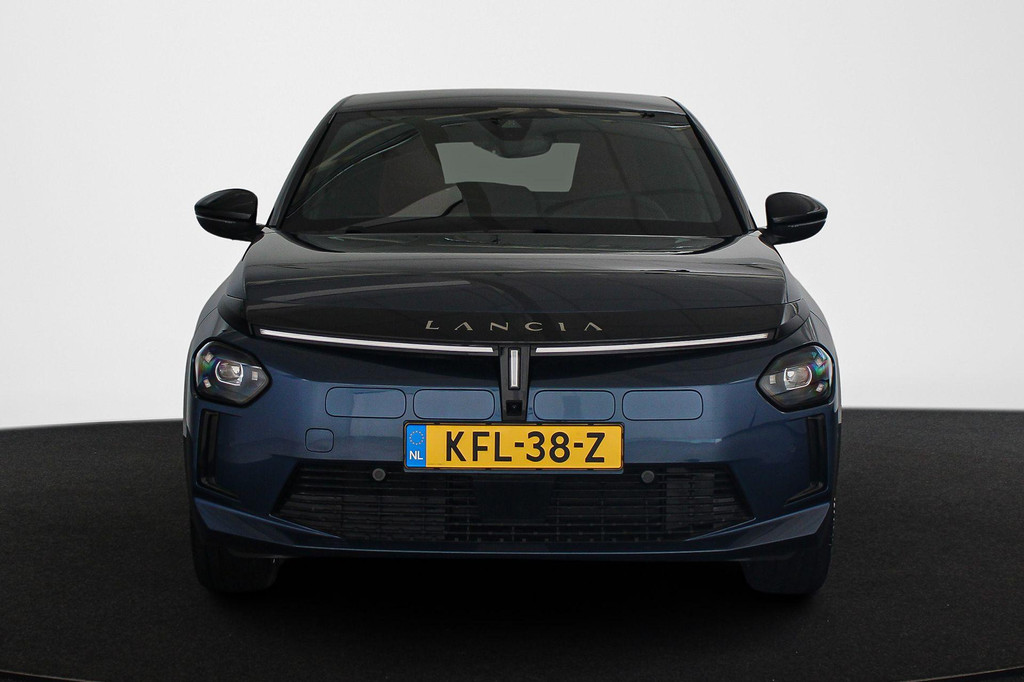 Lancia Ypsilon (KFL38Z) met abonnement