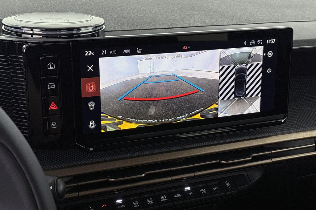 Lancia Ypsilon (KFL38Z) met abonnement