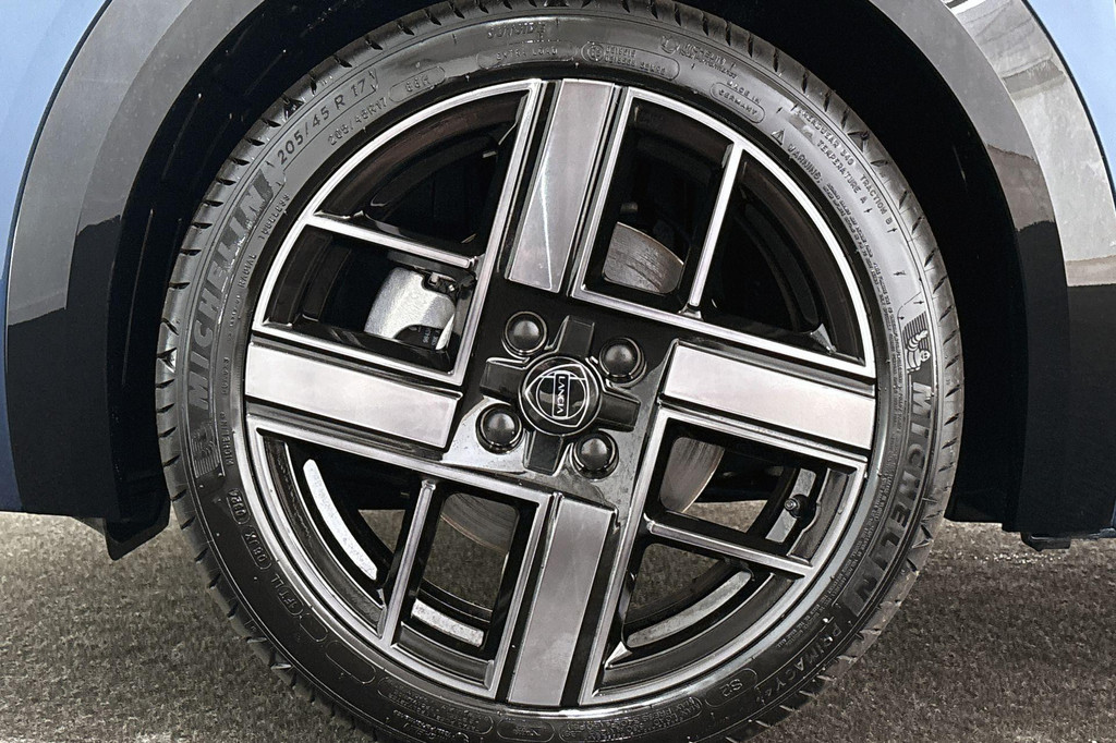 Lancia Ypsilon (KFL38Z) met abonnement