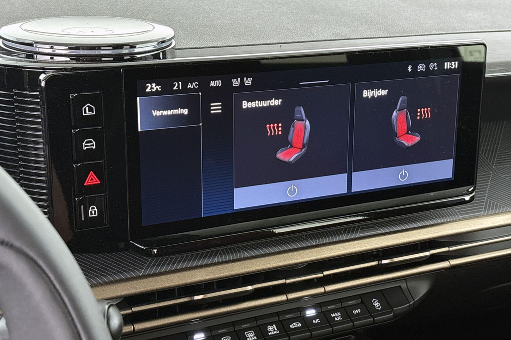 Lancia Ypsilon (KFL38Z) met abonnement