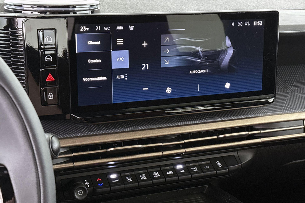 Lancia Ypsilon (KFL38Z) met abonnement