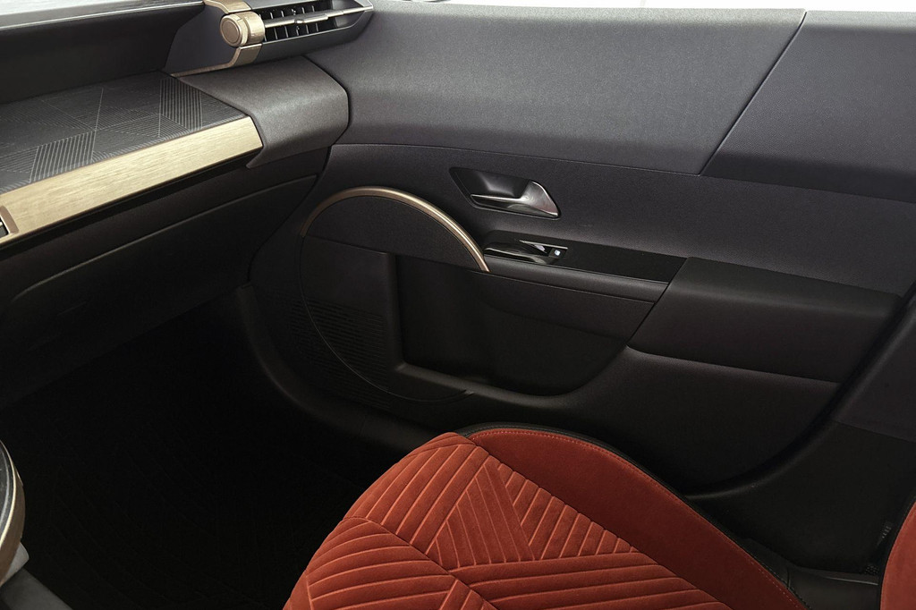 Lancia Ypsilon (KFL38Z) met abonnement
