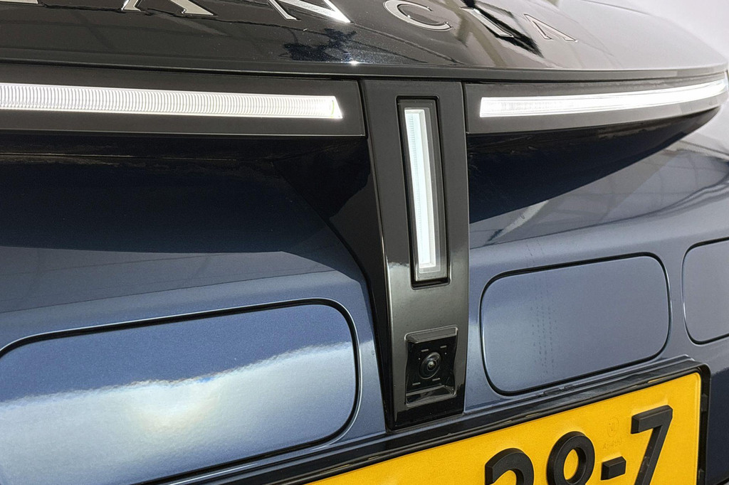Lancia Ypsilon (KFL38Z) met abonnement