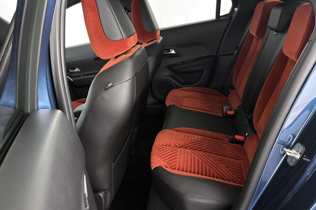 Lancia Ypsilon (KFL38Z) met abonnement