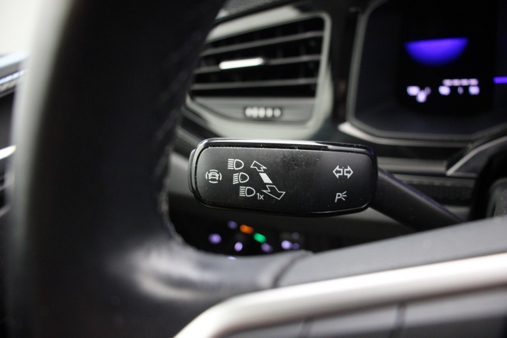 Volkswagen Polo (P113RL) met abonnement