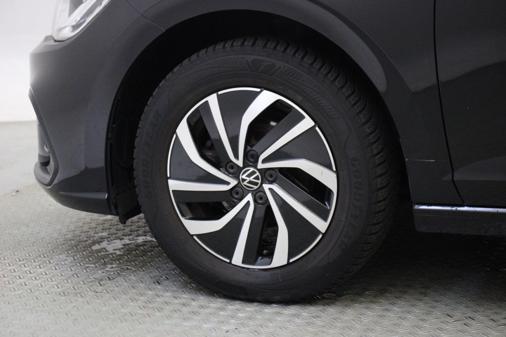 Volkswagen Polo (P113RL) met abonnement