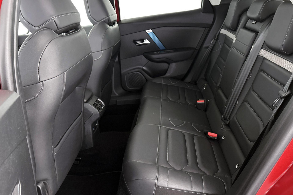 Citroën Ë-C4 (T331DF) met abonnement