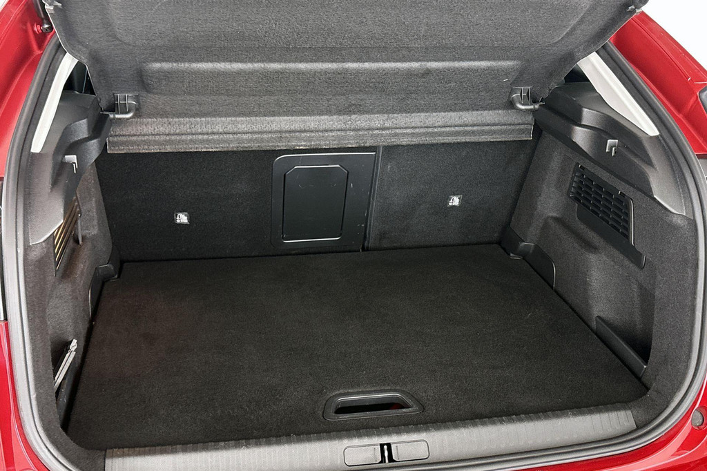 Citroën Ë-C4 (T331DF) met abonnement