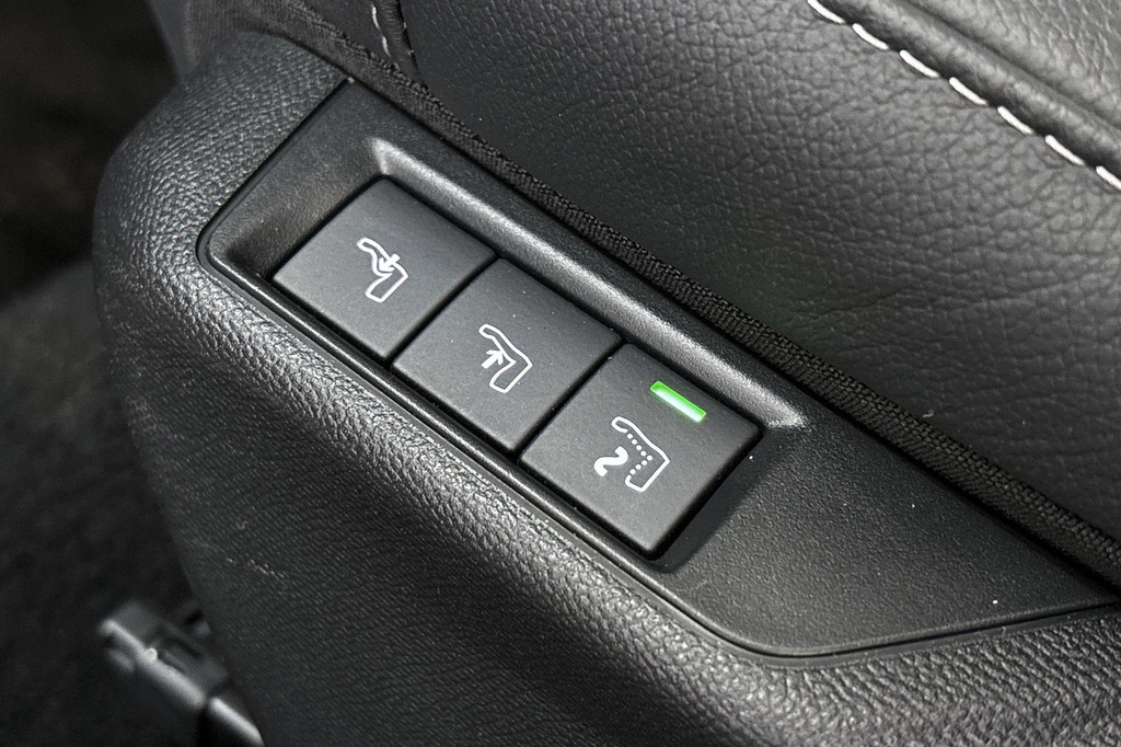 Citroën Ë-C4 (T331DF) met abonnement