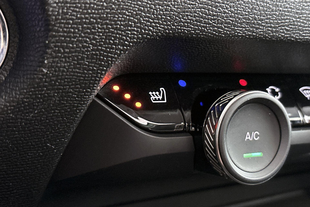 Citroën Ë-C4 (T331DF) met abonnement