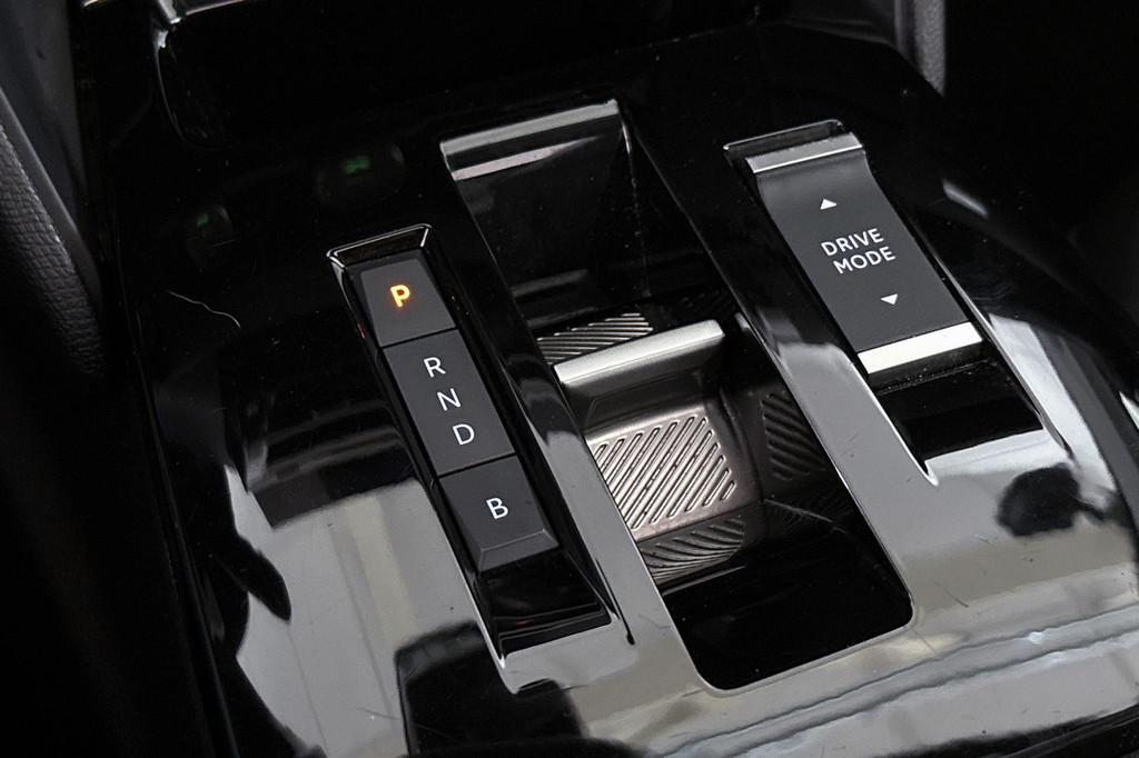 Citroën Ë-C4 (T331DF) met abonnement