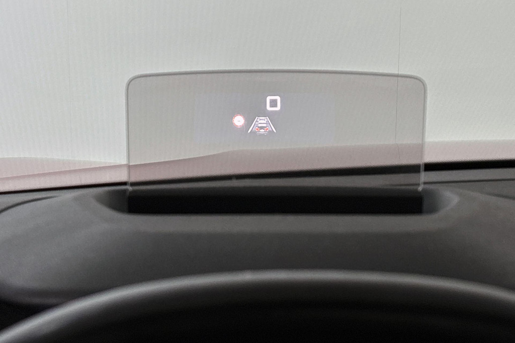 Citroën Ë-C4 (T331DF) met abonnement