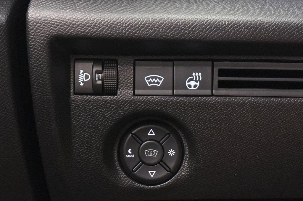 Citroën Ë-C4 (T331DF) met abonnement