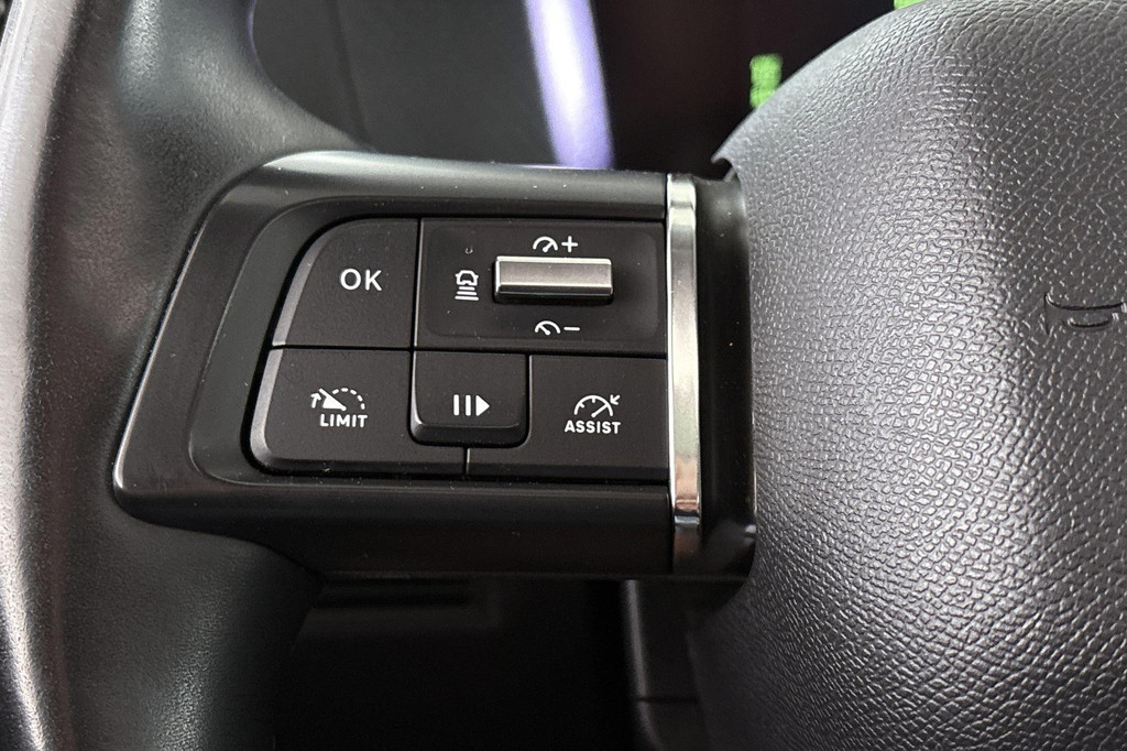 Citroën Ë-C4 (T331DF) met abonnement