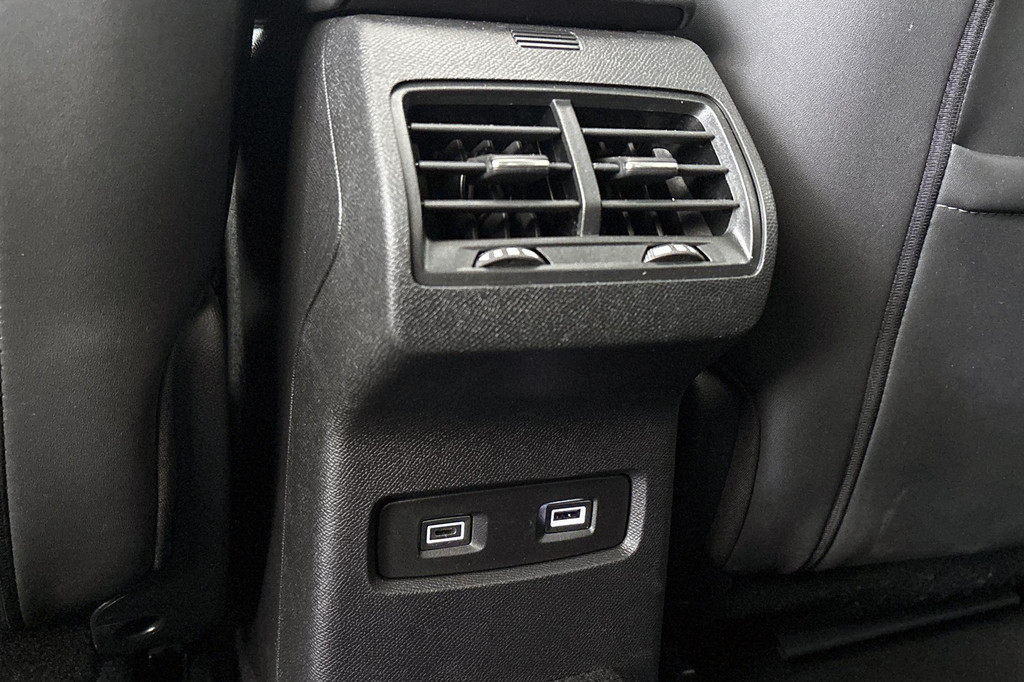 Citroën Ë-C4 (T331DF) met abonnement