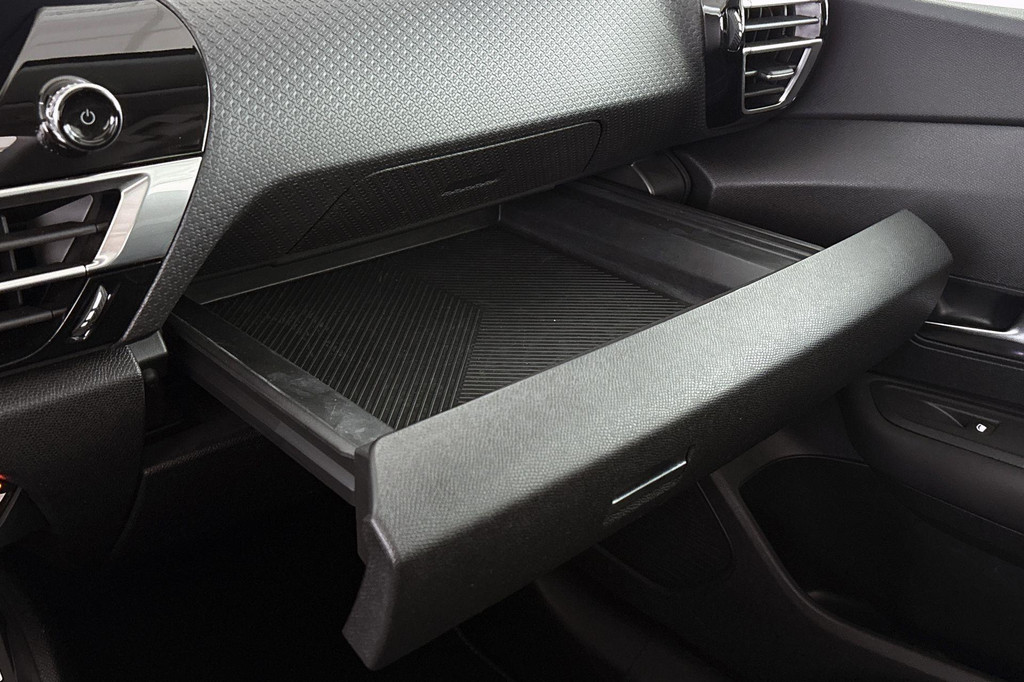 Citroën Ë-C4 (T331DF) met abonnement