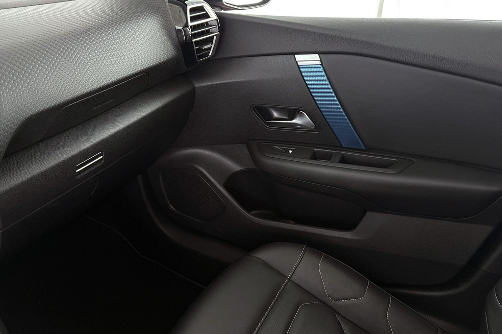 Citroën Ë-C4 (T331DF) met abonnement