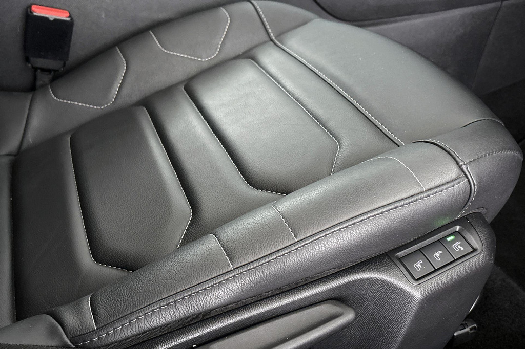 Citroën Ë-C4 (T331DF) met abonnement