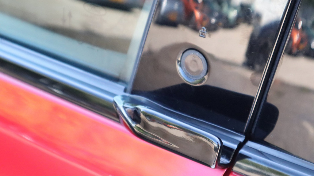 Ford Mustang Mach-E (L906XH) met abonnement