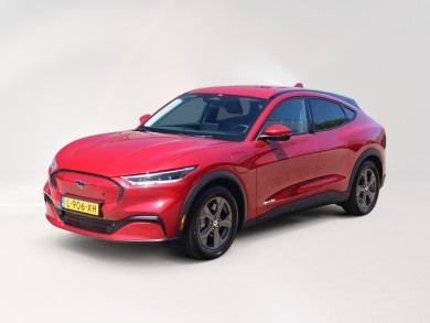 Ford Mustang Mach-E (L906XH) met auto abonnement