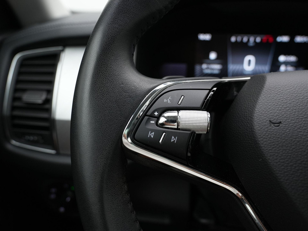 ŠKODA Kodiaq (S217FB) met abonnement