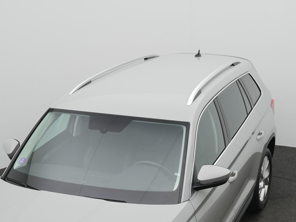 ŠKODA Kodiaq (S217FB) met abonnement