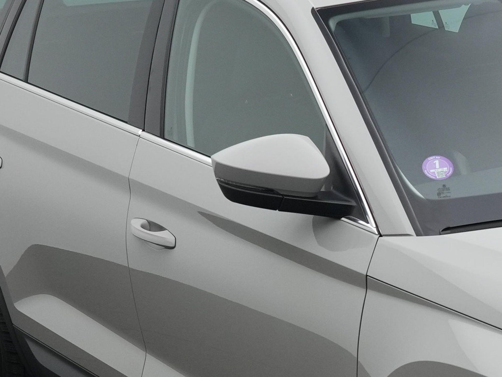 ŠKODA Kodiaq (S217FB) met abonnement