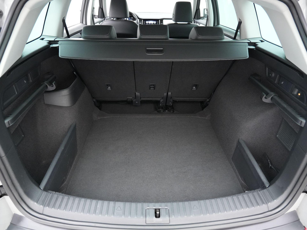 ŠKODA Kodiaq (S217FB) met abonnement