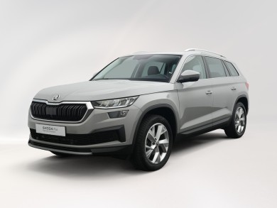 ŠKODA Kodiaq (S217FB) met auto abonnement