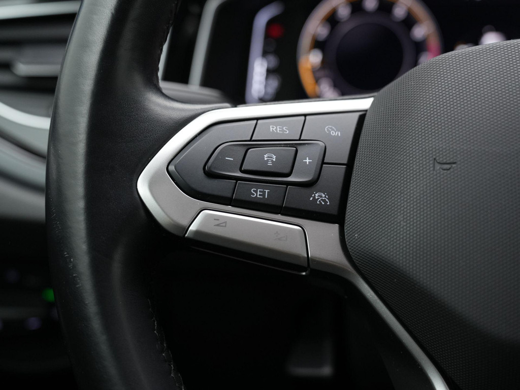 Volkswagen Polo (S376JJ) met abonnement