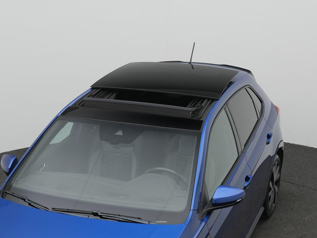 Volkswagen Polo (S376JJ) met abonnement