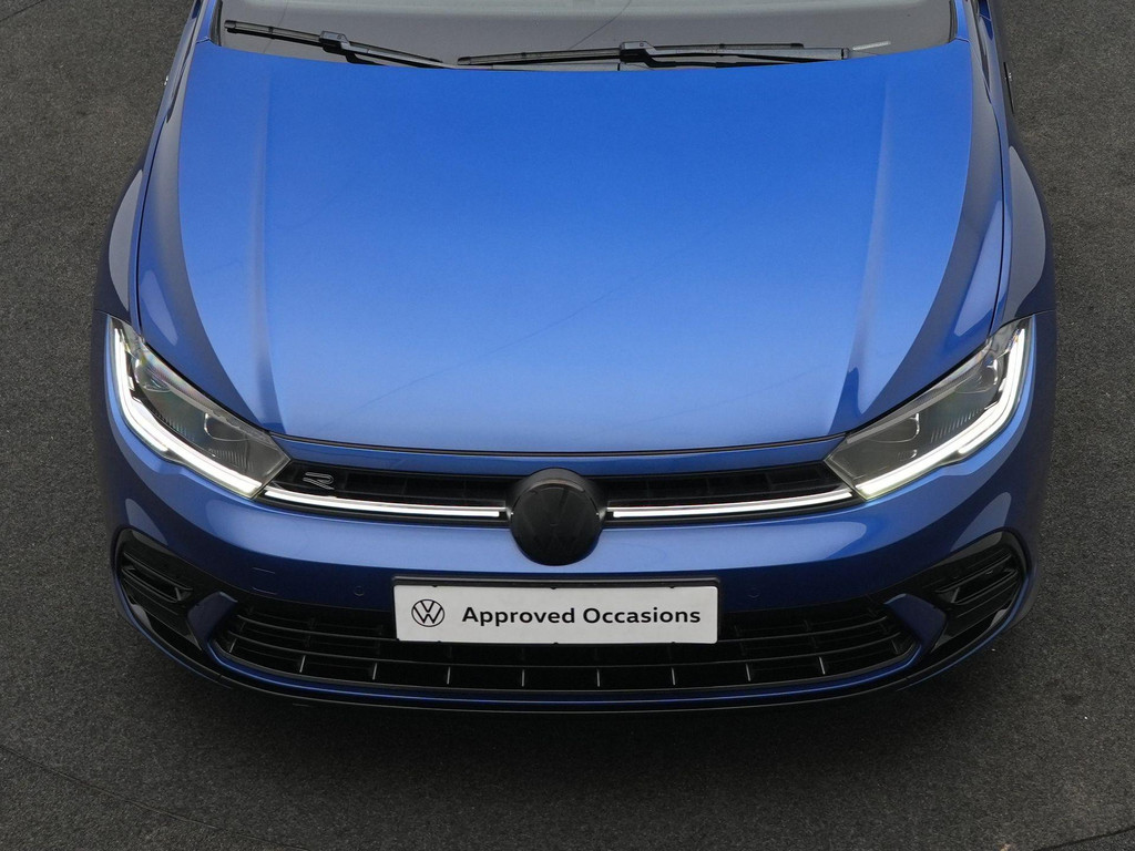 Volkswagen Polo (S376JJ) met abonnement