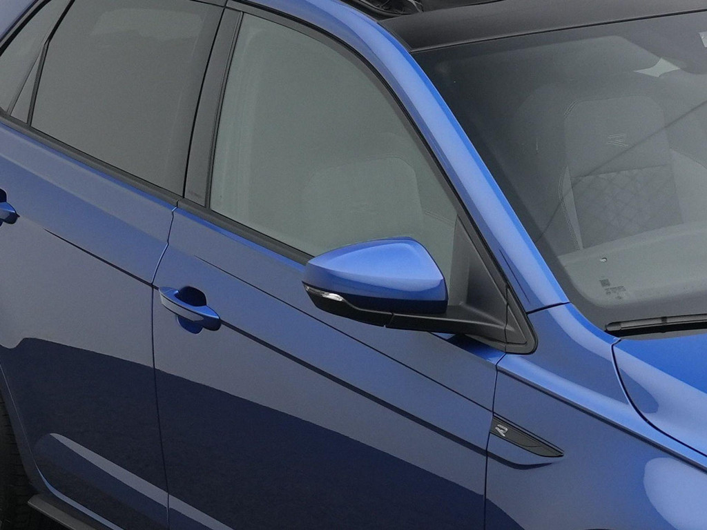 Volkswagen Polo (S376JJ) met abonnement