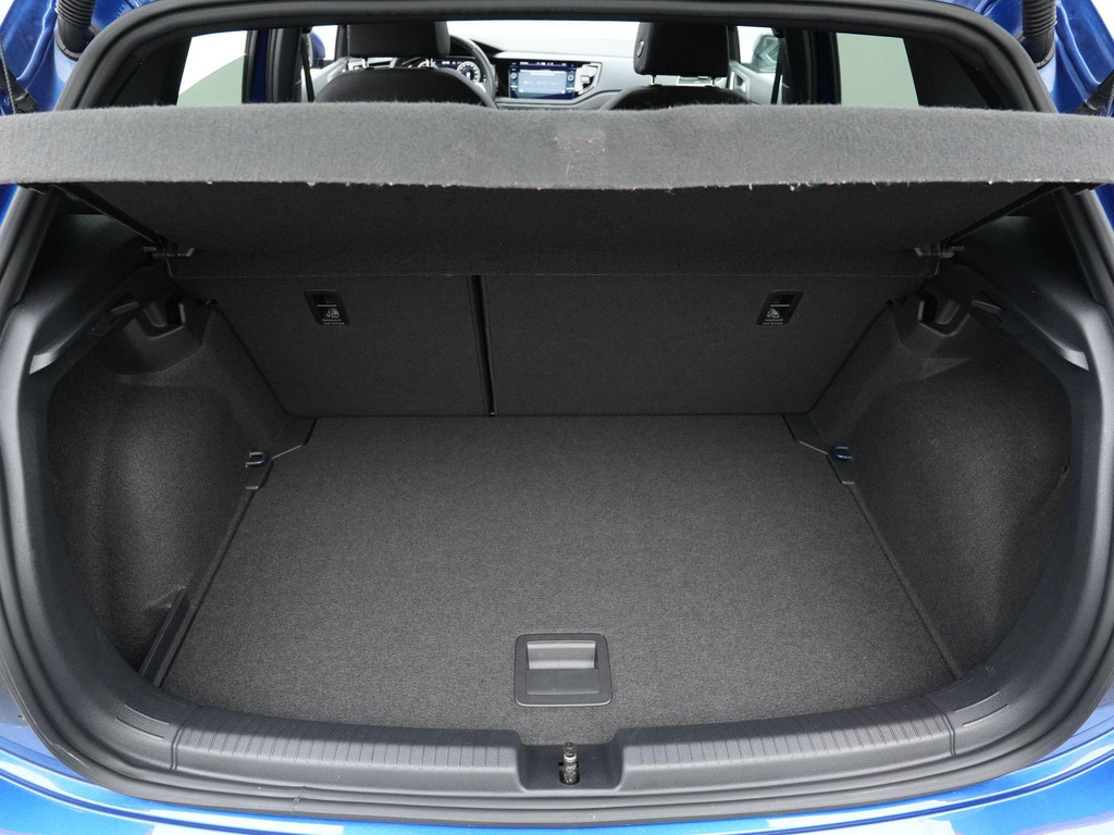 Volkswagen Polo (S376JJ) met abonnement