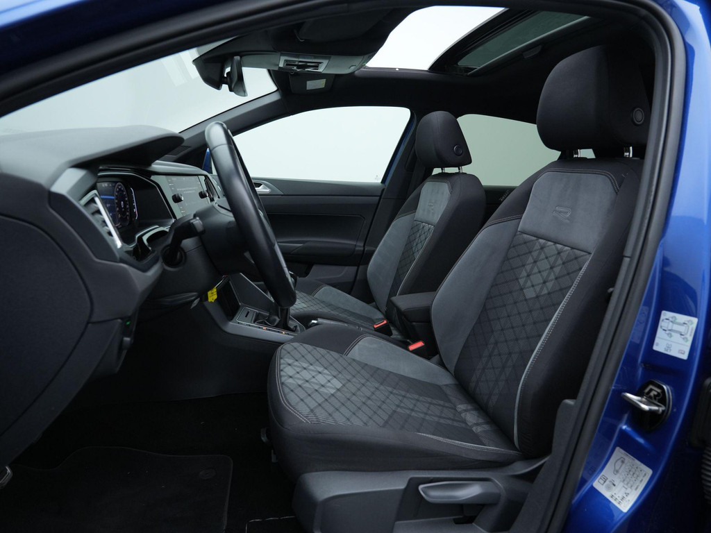 Volkswagen Polo (S376JJ) met abonnement