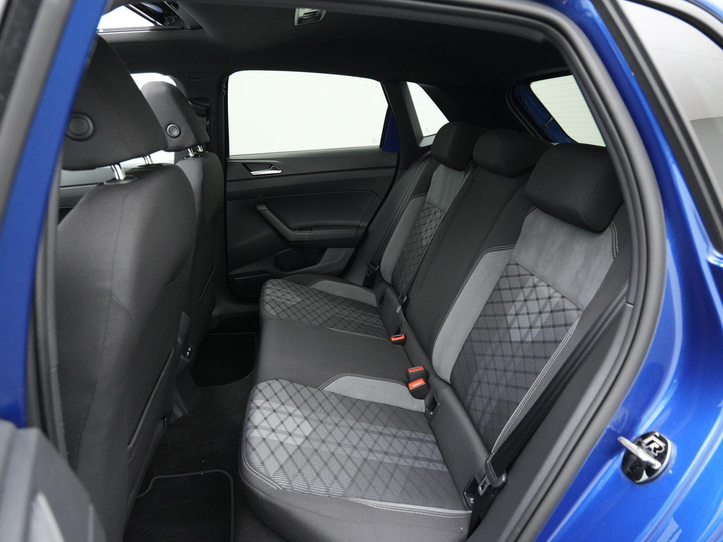Volkswagen Polo (S376JJ) met abonnement