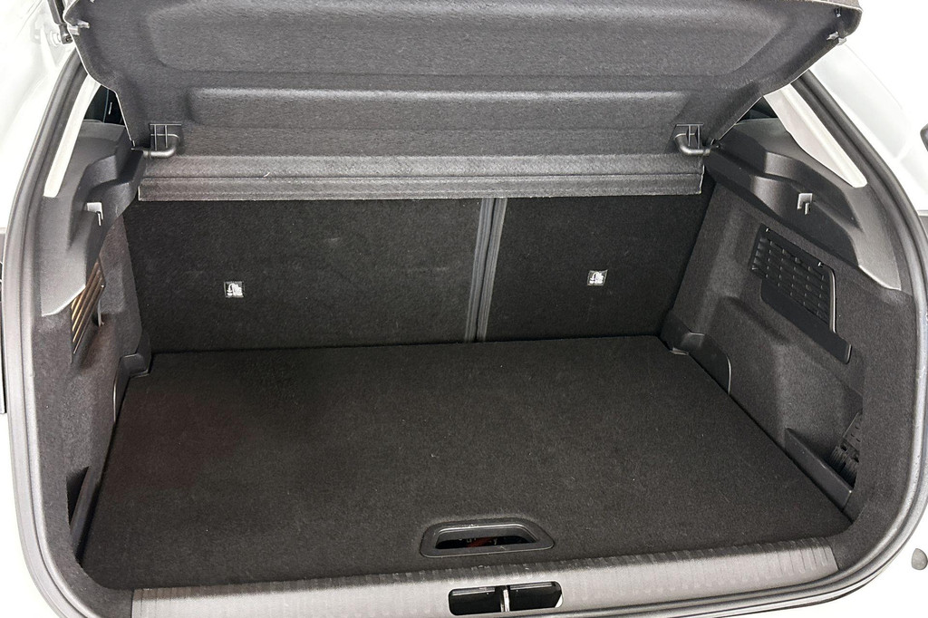 Citroën Ë-C4 (R372KP) met abonnement