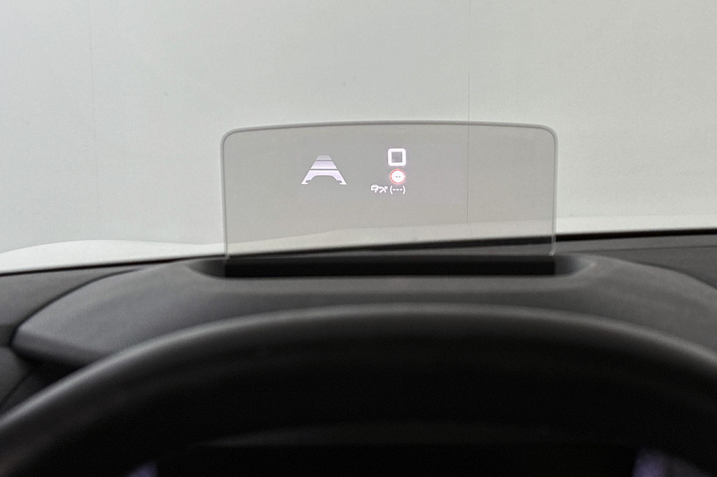 Citroën Ë-C4 (R372KP) met abonnement