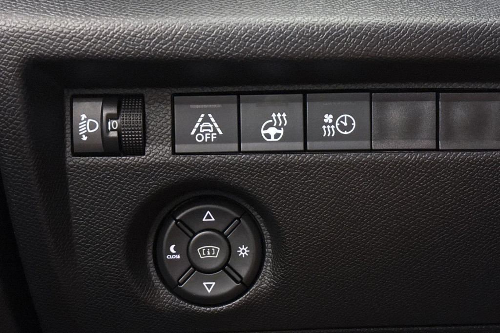 Citroën Ë-C4 (R372KP) met abonnement