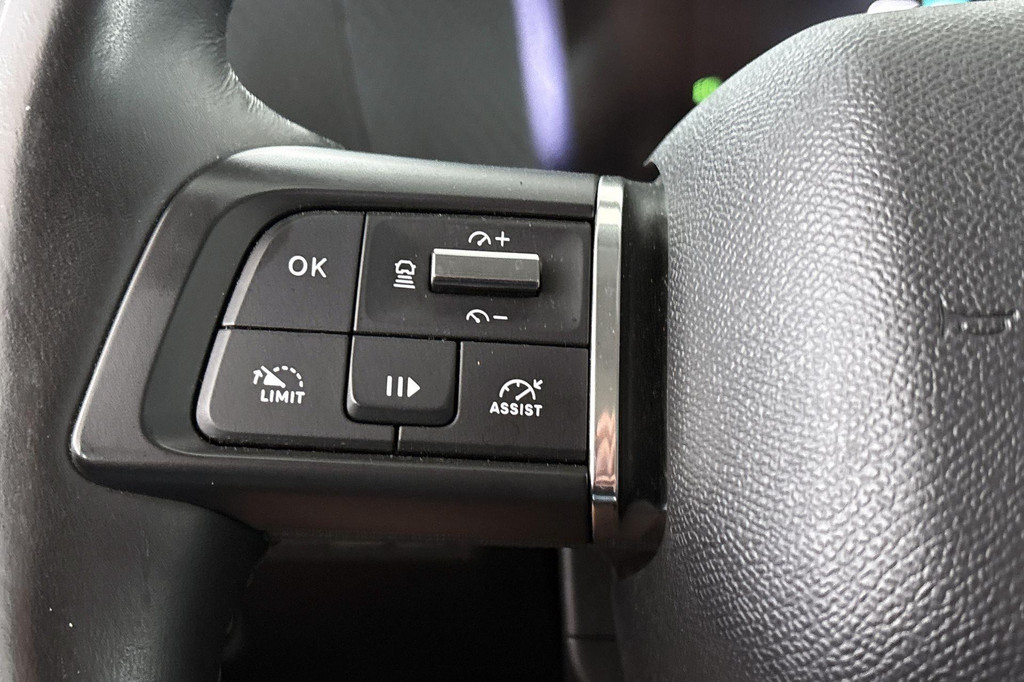 Citroën Ë-C4 (R372KP) met abonnement