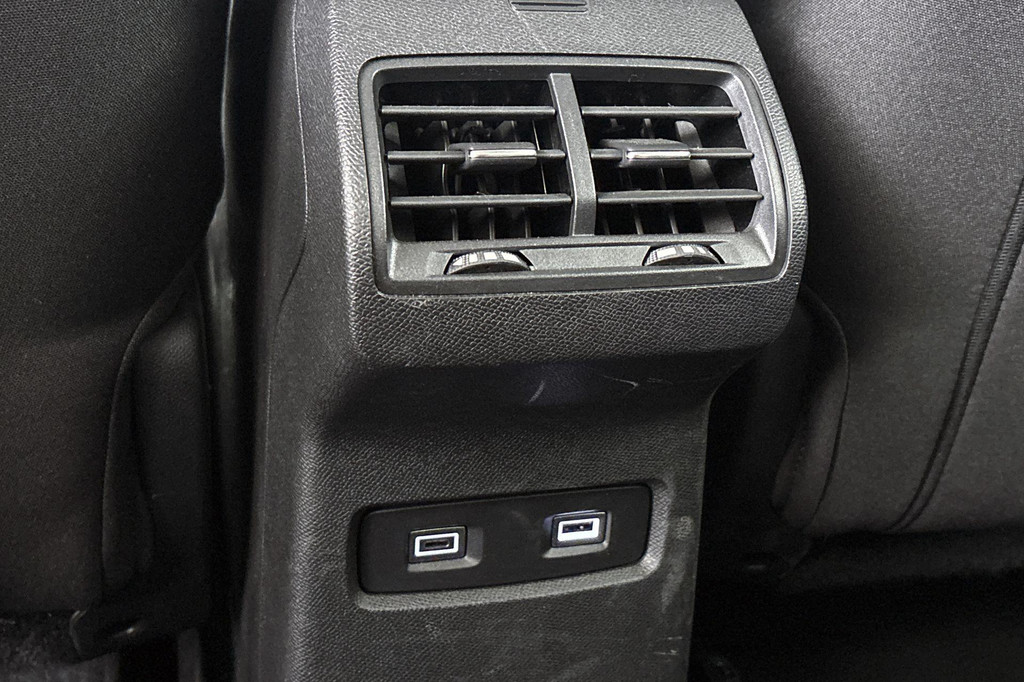 Citroën Ë-C4 (R372KP) met abonnement