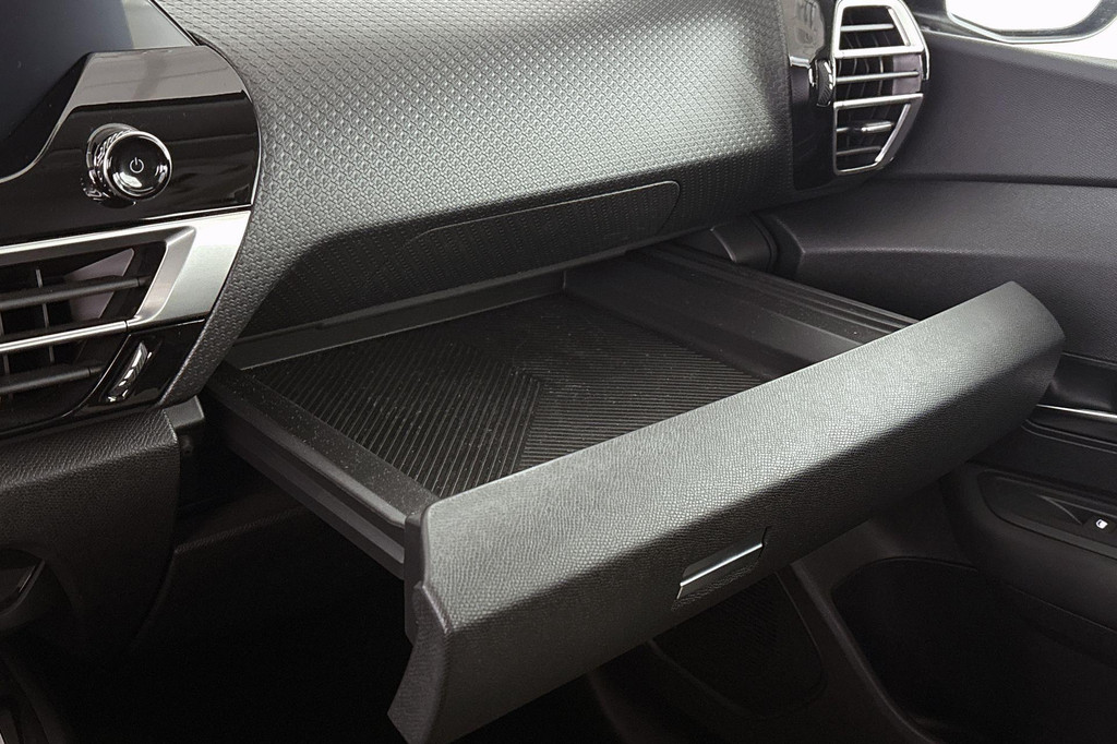 Citroën Ë-C4 (R372KP) met abonnement