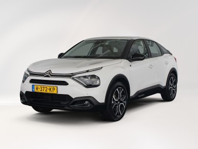 Citroën Ë-C4 (R372KP) met auto abonnement