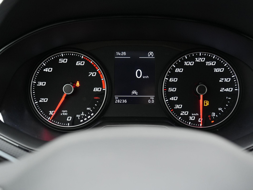 Seat Ibiza (P146SB) met abonnement