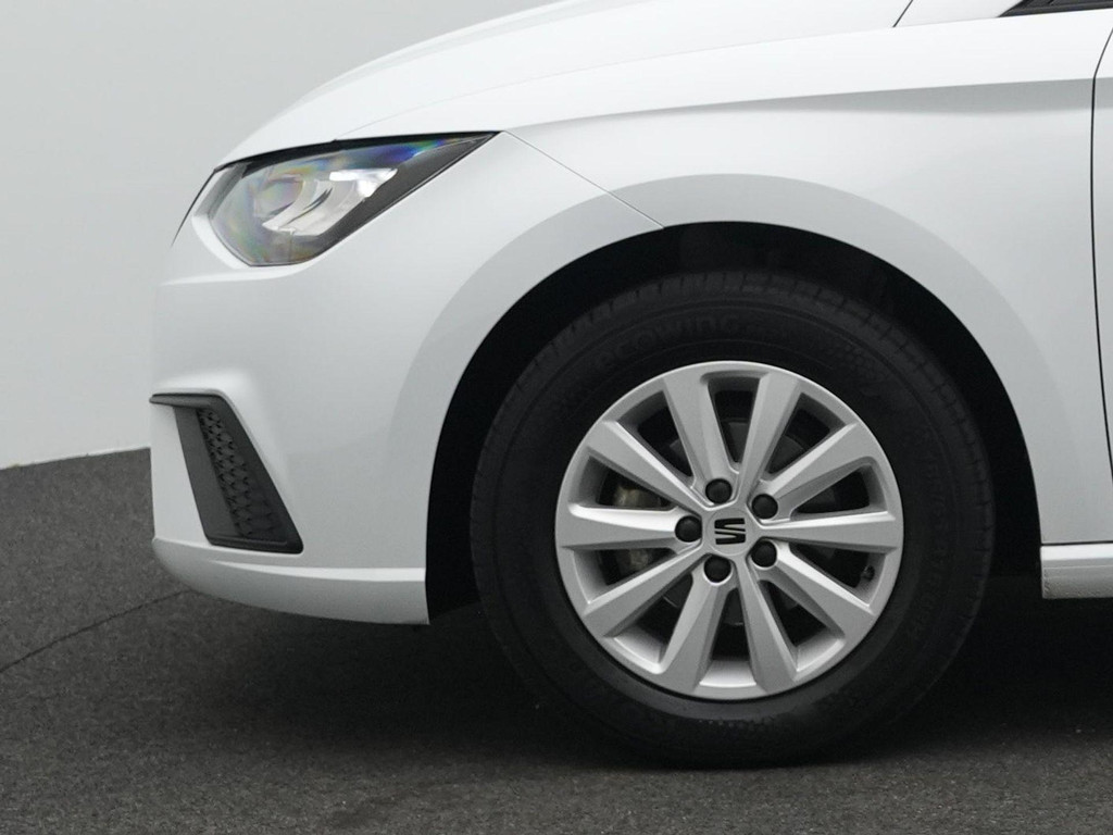 Seat Ibiza (P146SB) met abonnement