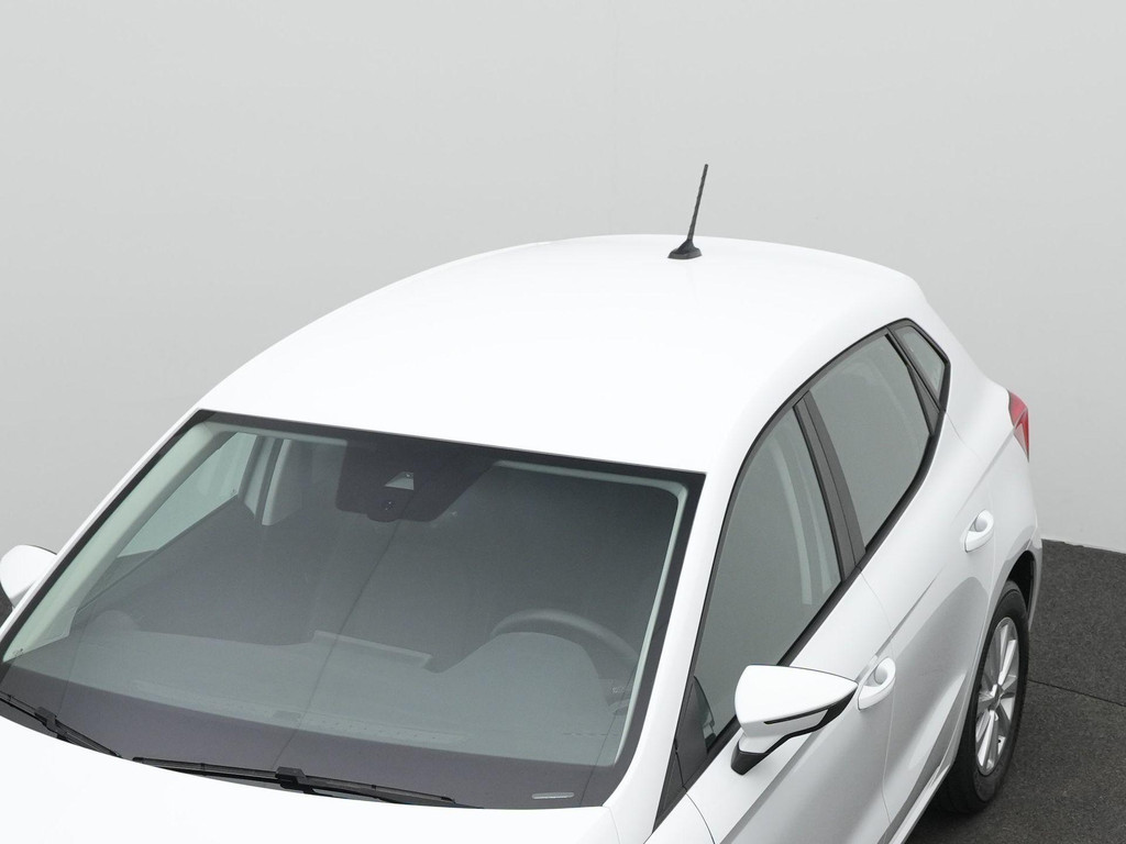 Seat Ibiza (P146SB) met abonnement